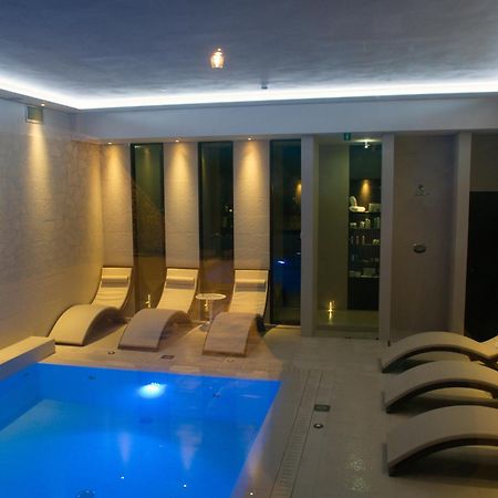 Vallantica Resort & Spa San Gemini Exterior photo