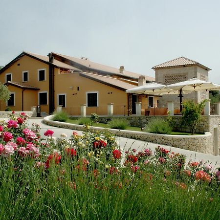 Vallantica Resort & Spa San Gemini Exterior photo