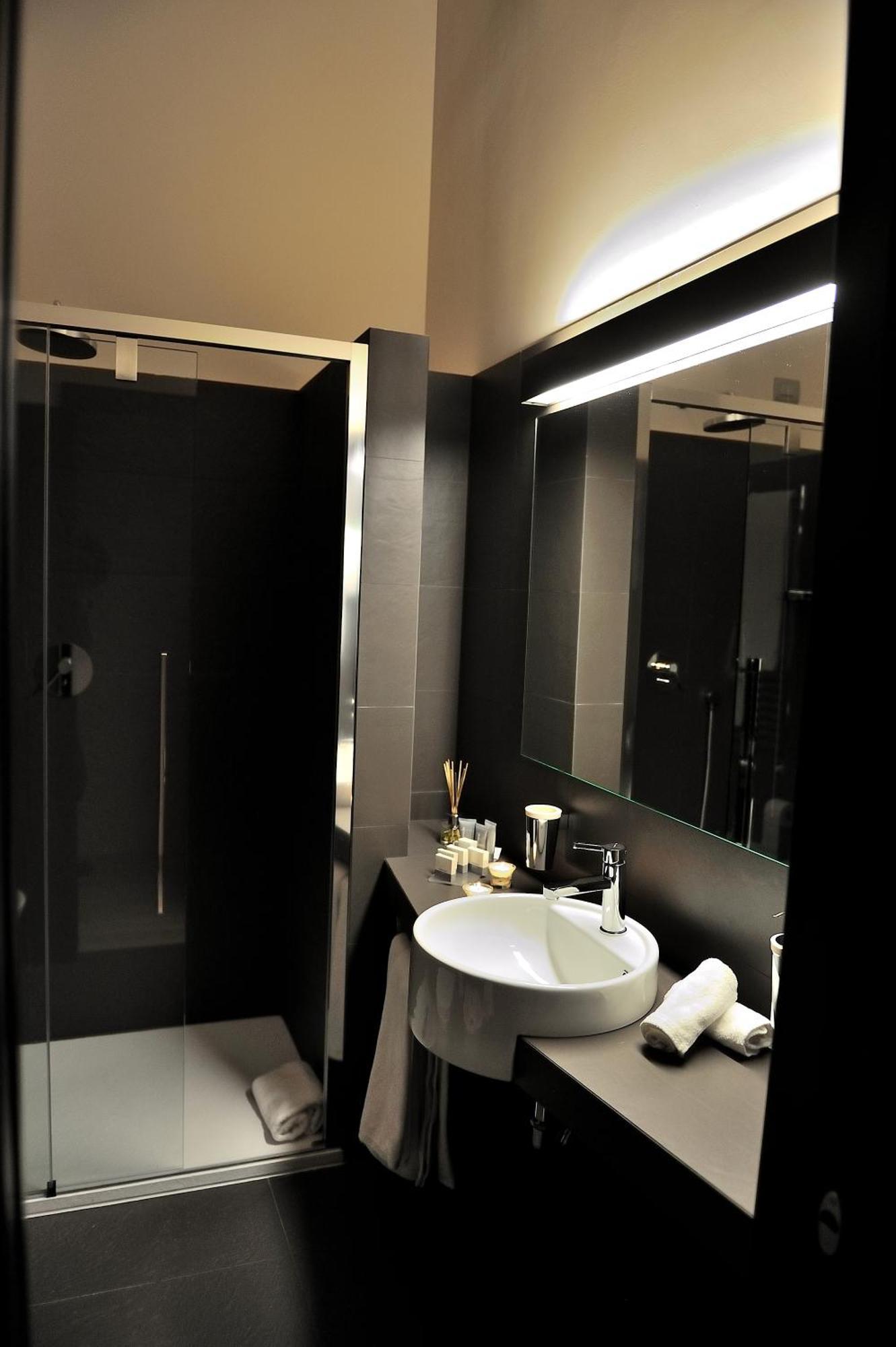 Vallantica Resort & Spa San Gemini Exterior photo