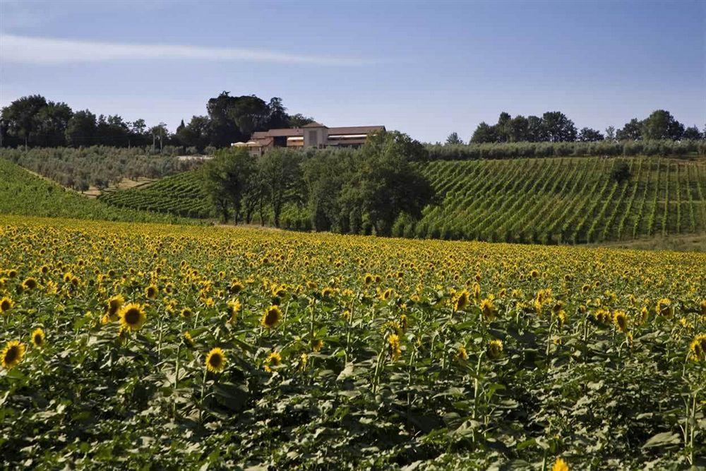 Vallantica Resort & Spa San Gemini Exterior photo