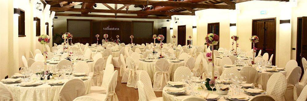 Vallantica Resort & Spa San Gemini Exterior photo