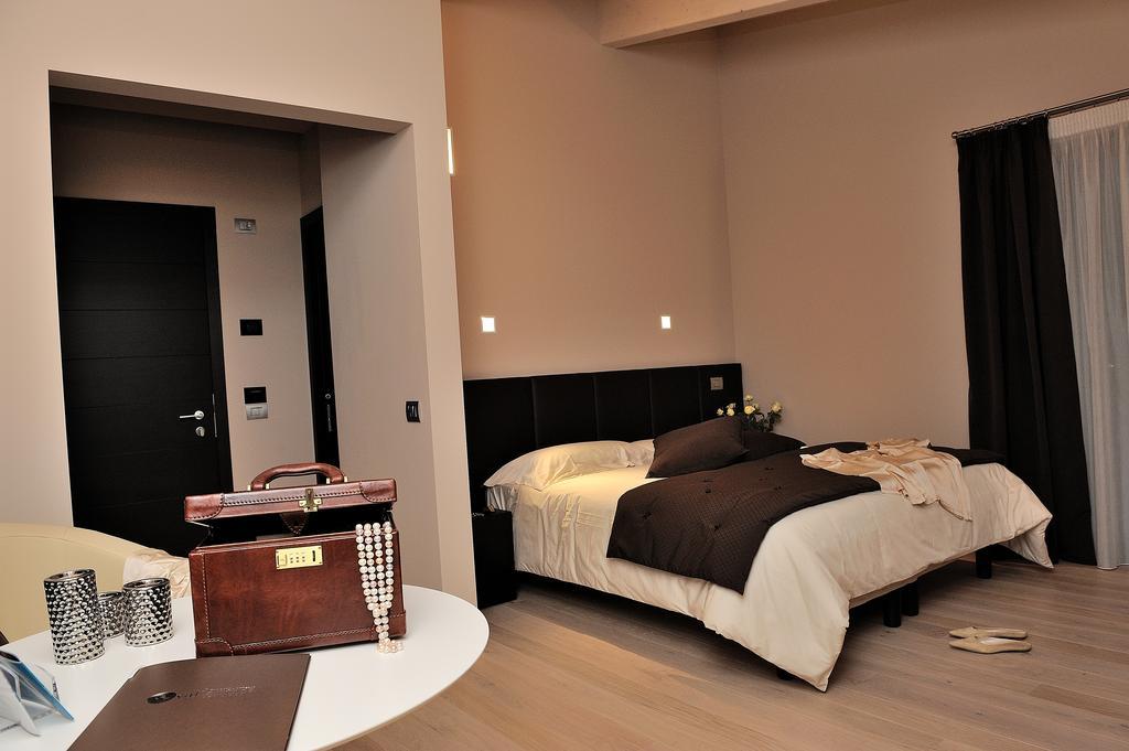 Vallantica Resort & Spa San Gemini Exterior photo