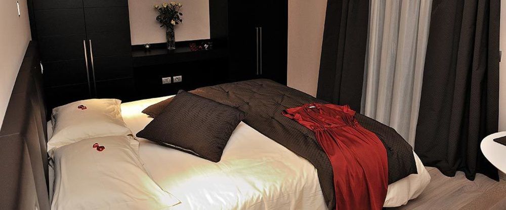 Vallantica Resort & Spa San Gemini Exterior photo