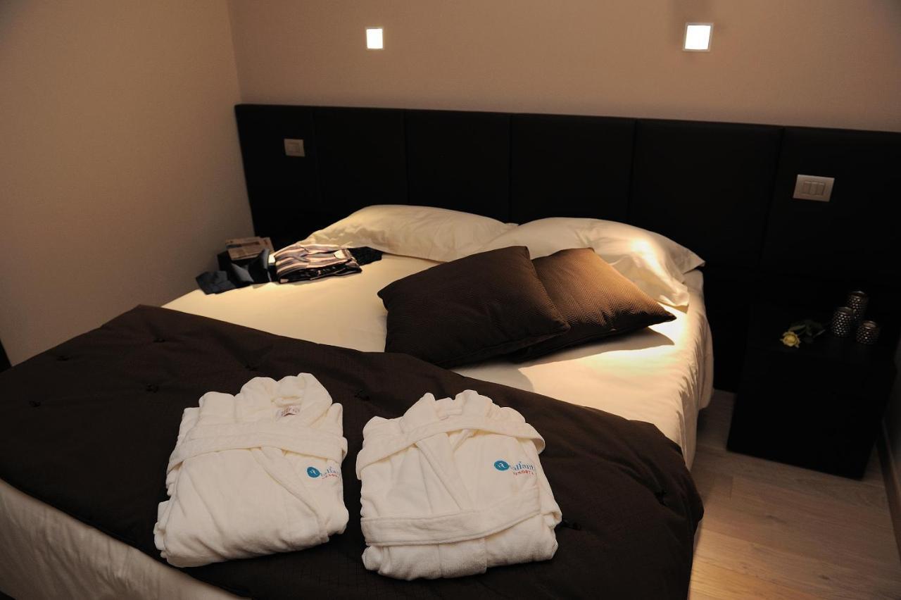 Vallantica Resort & Spa San Gemini Room photo